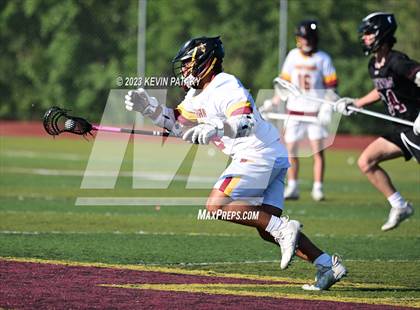 Thumbnail 1 in Canton @ Sheehan (CIAC Class S 1st Round) photogallery.