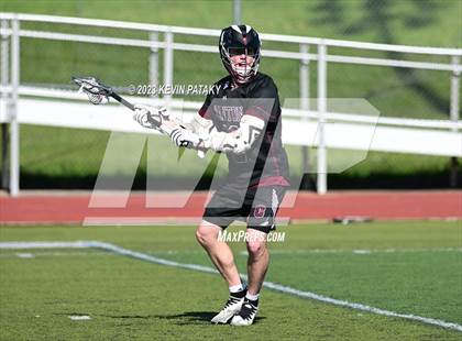 Thumbnail 3 in Canton @ Sheehan (CIAC Class S 1st Round) photogallery.