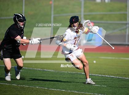 Thumbnail 2 in Canton @ Sheehan (CIAC Class S 1st Round) photogallery.