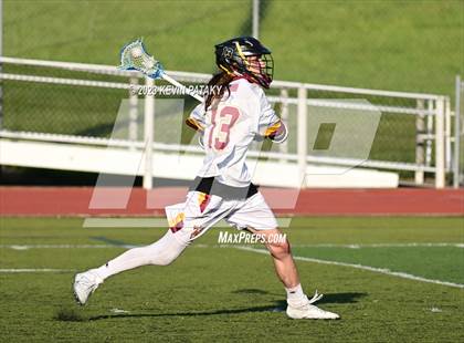 Thumbnail 1 in Canton @ Sheehan (CIAC Class S 1st Round) photogallery.