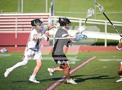 Thumbnail 1 in Canton @ Sheehan (CIAC Class S 1st Round) photogallery.