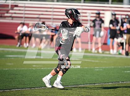 Thumbnail 2 in Canton @ Sheehan (CIAC Class S 1st Round) photogallery.
