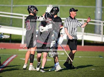 Thumbnail 3 in Canton @ Sheehan (CIAC Class S 1st Round) photogallery.