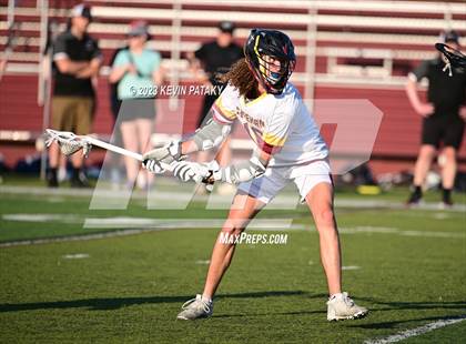 Thumbnail 1 in Canton @ Sheehan (CIAC Class S 1st Round) photogallery.