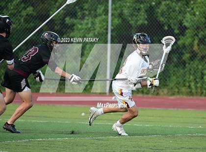 Thumbnail 2 in Canton @ Sheehan (CIAC Class S 1st Round) photogallery.