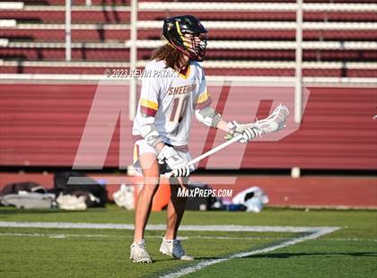 Thumbnail 2 in Canton @ Sheehan (CIAC Class S 1st Round) photogallery.
