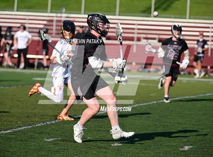 Thumbnail 2 in Canton @ Sheehan (CIAC Class S 1st Round) photogallery.