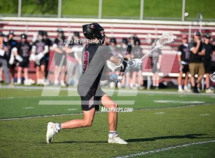 Thumbnail 3 in Canton @ Sheehan (CIAC Class S 1st Round) photogallery.