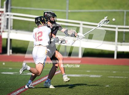 Thumbnail 1 in Canton @ Sheehan (CIAC Class S 1st Round) photogallery.