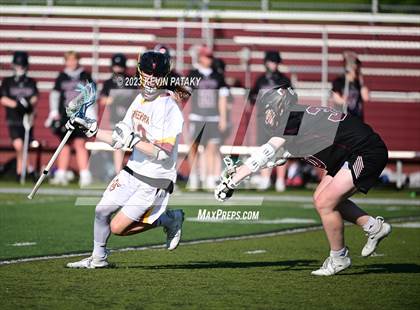 Thumbnail 2 in Canton @ Sheehan (CIAC Class S 1st Round) photogallery.