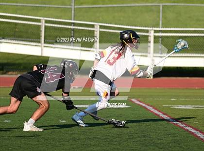 Thumbnail 2 in Canton @ Sheehan (CIAC Class S 1st Round) photogallery.