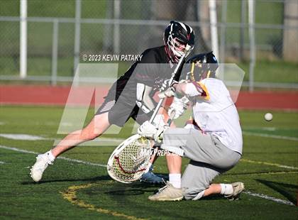 Thumbnail 2 in Canton @ Sheehan (CIAC Class S 1st Round) photogallery.