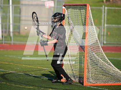 Thumbnail 2 in Canton @ Sheehan (CIAC Class S 1st Round) photogallery.