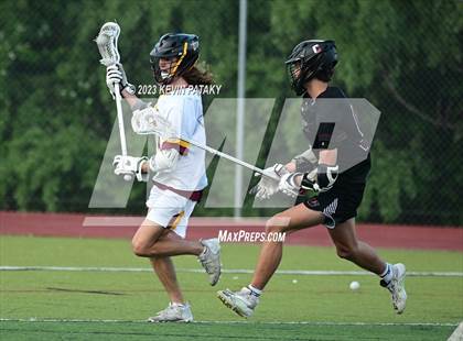 Thumbnail 1 in Canton @ Sheehan (CIAC Class S 1st Round) photogallery.