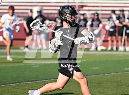 Thumbnail 2 in Canton @ Sheehan (CIAC Class S 1st Round) photogallery.
