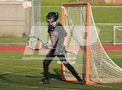 Thumbnail 3 in Canton @ Sheehan (CIAC Class S 1st Round) photogallery.
