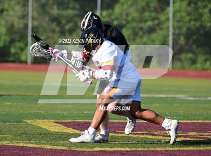 Thumbnail 2 in Canton @ Sheehan (CIAC Class S 1st Round) photogallery.