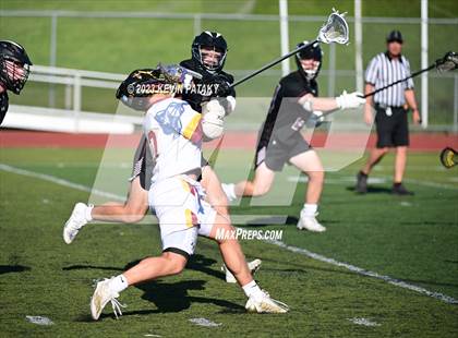 Thumbnail 3 in Canton @ Sheehan (CIAC Class S 1st Round) photogallery.