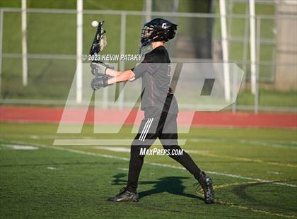 Thumbnail 3 in Canton @ Sheehan (CIAC Class S 1st Round) photogallery.