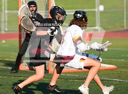 Thumbnail 1 in Canton @ Sheehan (CIAC Class S 1st Round) photogallery.