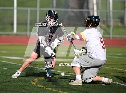 Thumbnail 1 in Canton @ Sheehan (CIAC Class S 1st Round) photogallery.