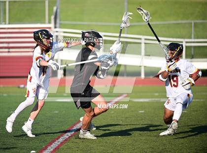 Thumbnail 2 in Canton @ Sheehan (CIAC Class S 1st Round) photogallery.