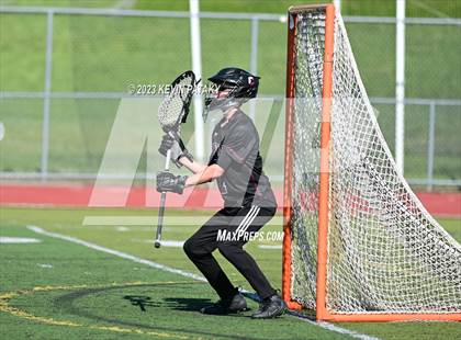 Thumbnail 1 in Canton @ Sheehan (CIAC Class S 1st Round) photogallery.