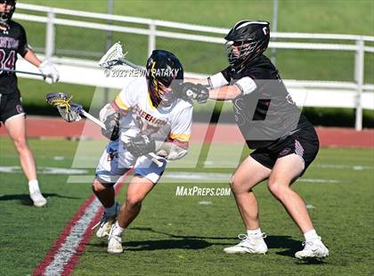 Thumbnail 2 in Canton @ Sheehan (CIAC Class S 1st Round) photogallery.
