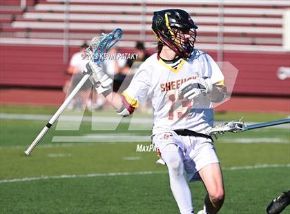Thumbnail 1 in Canton @ Sheehan (CIAC Class S 1st Round) photogallery.