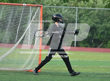 Thumbnail 3 in Canton @ Sheehan (CIAC Class S 1st Round) photogallery.
