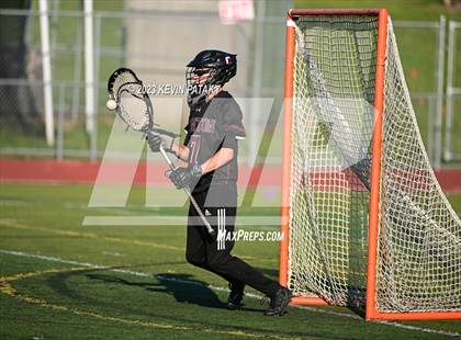 Thumbnail 3 in Canton @ Sheehan (CIAC Class S 1st Round) photogallery.