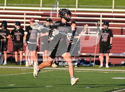 Thumbnail 1 in Canton @ Sheehan (CIAC Class S 1st Round) photogallery.