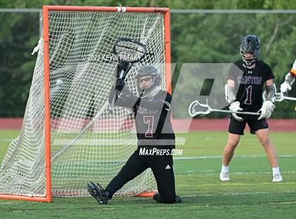 Thumbnail 3 in Canton @ Sheehan (CIAC Class S 1st Round) photogallery.