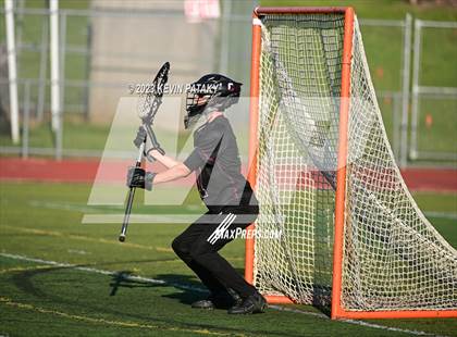 Thumbnail 2 in Canton @ Sheehan (CIAC Class S 1st Round) photogallery.