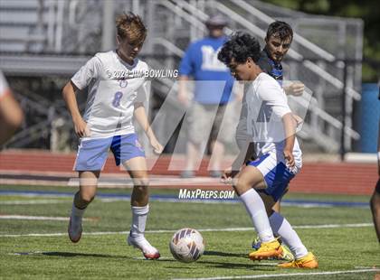 Thumbnail 1 in Argenta-Oreana vs Decatur Eisenhower MacArthur photogallery.