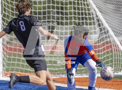 Thumbnail 2 in Argenta-Oreana vs Decatur Eisenhower MacArthur photogallery.