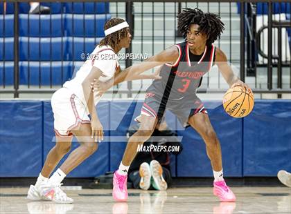 Thumbnail 1 in Hillgrove vs. Alexander (Tournament of Champions Showcase) photogallery.