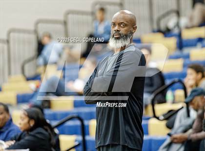 Thumbnail 2 in Hillgrove vs. Alexander (Tournament of Champions Showcase) photogallery.