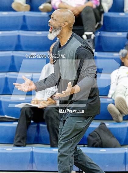 Thumbnail 2 in Hillgrove vs. Alexander (Tournament of Champions Showcase) photogallery.