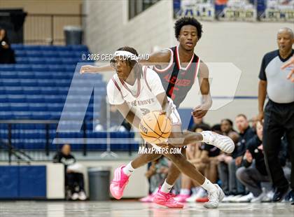 Thumbnail 3 in Hillgrove vs. Alexander (Tournament of Champions Showcase) photogallery.