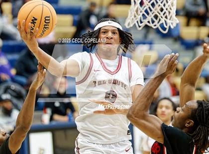 Thumbnail 3 in Hillgrove vs. Alexander (Tournament of Champions Showcase) photogallery.