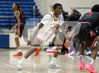 Thumbnail 2 in Hillgrove vs. Alexander (Tournament of Champions Showcase) photogallery.
