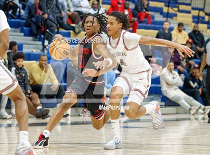 Thumbnail 3 in Hillgrove vs. Alexander (Tournament of Champions Showcase) photogallery.