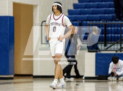 Thumbnail 3 in Hillgrove vs. Alexander (Tournament of Champions Showcase) photogallery.