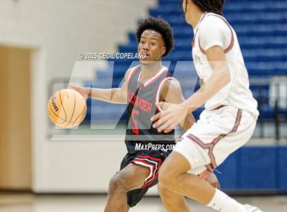 Thumbnail 1 in Hillgrove vs. Alexander (Tournament of Champions Showcase) photogallery.