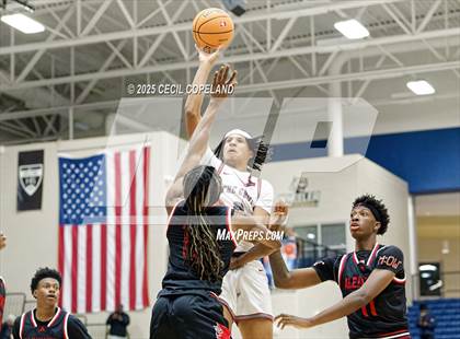 Thumbnail 3 in Hillgrove vs. Alexander (Tournament of Champions Showcase) photogallery.