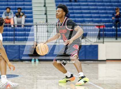 Thumbnail 1 in Hillgrove vs. Alexander (Tournament of Champions Showcase) photogallery.