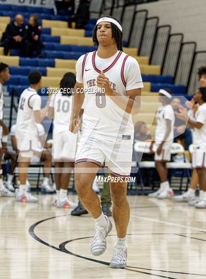 Thumbnail 1 in Hillgrove vs. Alexander (Tournament of Champions Showcase) photogallery.