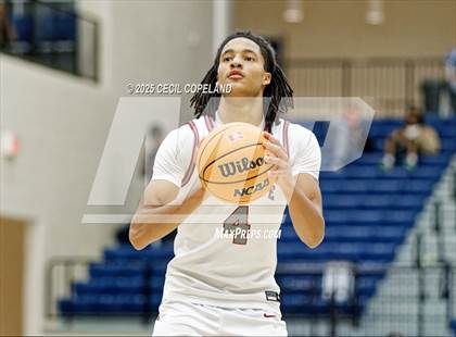 Thumbnail 3 in Hillgrove vs. Alexander (Tournament of Champions Showcase) photogallery.