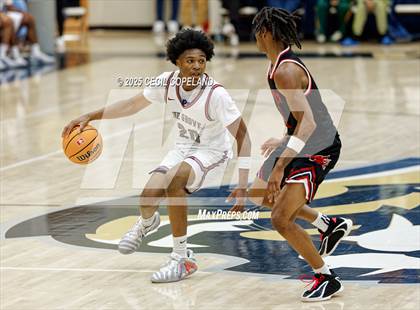 Thumbnail 1 in Hillgrove vs. Alexander (Tournament of Champions Showcase) photogallery.